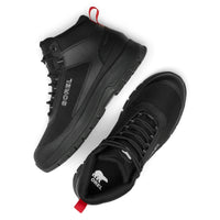 Men's Outing NW Waterproof Sneaker Mid