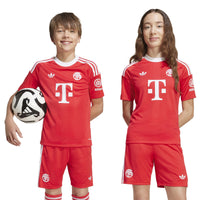 Bayern Munich 25/26 3rd GK Football Shirt Jnr