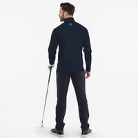 Dion Half Zip Insula