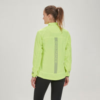 Women's Cully Running Jacket Womens