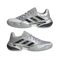 Barricade 13 Silver Edition Tennis Shoes