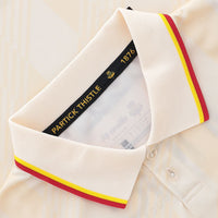 Partick Thistle 25/26 Away Football Shirt