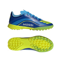 F50 League Messi TF Football Trainers Jnr