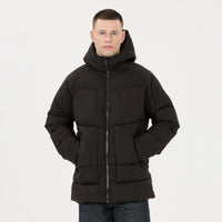Mackey Puffer Jacket