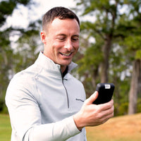 Shot Scope H50 Handheld Golf GPS