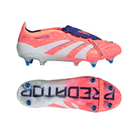Predator 25 Elite Fold-Over Tongue SG Football Boots