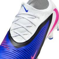 Phantom 6 Low Pro FG Football Boots