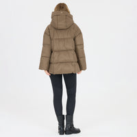 Women's Shaja Short Puffer Jacket