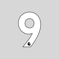 Adult Premier League Numbers 17/23