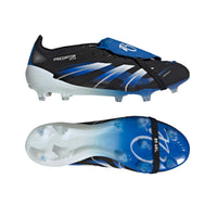 Predator 25 Elite JB Fold-Over Tongue FG/AG Football Boots