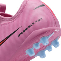 Mercurial Vapor 16 Academy AG Football Boots Jnr