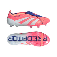 Predator 25 Elite Fold-Over Tongue FG/AG Football Boots