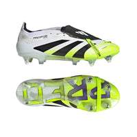 Predator 25 Elite Fold-Over Tongue SG Football Boots