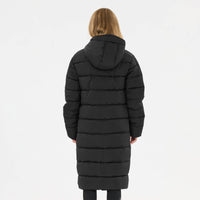 Junior Amaret Long Puffer Jacket