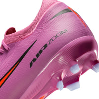 Mercurial Zoom Vapor 16 Pro AG Football Boots