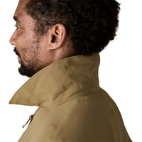 Men's Isthmus Unlined Jacket