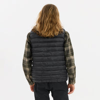 Arubi Light Puffer Vest