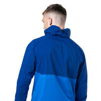 Tech Storm Running Jacket