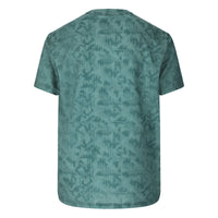 Heloopa Jnr Print S/S Tee