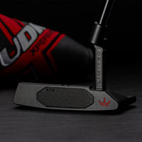 Studio Xperimental Limited Edition Squareback 2 Putter