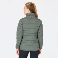Women's Edge CFT-Light Puffer Jacket