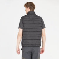 Edge CFT+Light Puffer Vest