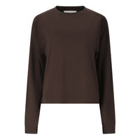Women's Brennan Crew Neck Sweatshirt