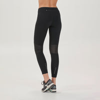 Women's Mahana Windblock Run Tights