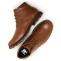 Men's Madson II Chukka Waterproof Boots