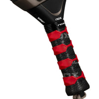 AT10 Pro Cup Hard Padel Racket