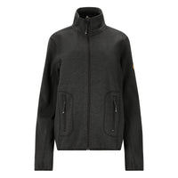 Women's Samani Melange Fleece Jacket