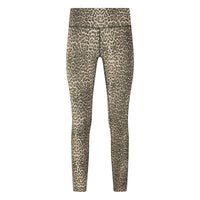 Women's Windia V2 Waist Printed Tights