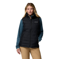 Women's Powder Lite II Insulated Vest