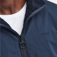 Reversible Fleece Jacket