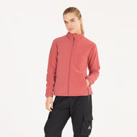Women's Cocoon Fleece Jacket