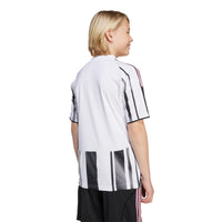 Juventus 25/26 Home Football Shirt Jnr