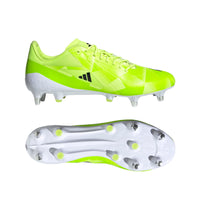 Adizero RS15 Ultimate SG Rugby Boots