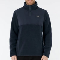 Cove Deep Pile Fleece