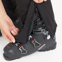 Gippslang Functional Ski Pants W-PRO 15000