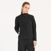 Women's Cocoon Fleece Jacket