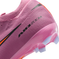 Mercurial Zoom Vapor 16 Pro FG Football Boots Jnr