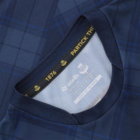 Partick Thistle 25/26 GK Kids Football Shirt