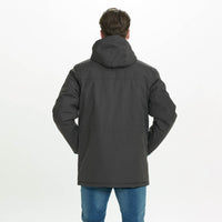 Burron Parka - W-Pro 10000