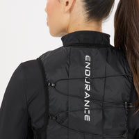 Genend Running Vest with Bottles Incl.