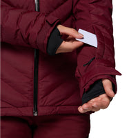 Women's Bird Mountain III Insulated Jacket