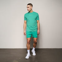Roger Hyperstretch S/S Tee