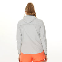 Women's Feather Running Jacket