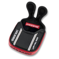 Square 2 Square TRI-HOT Jailbird Golf Putter