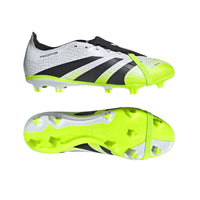 Predator 25 League Fold-Over Tongue FG/MG Football Boots