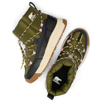 Women's Whitney III Slip-on Waterproof Boots